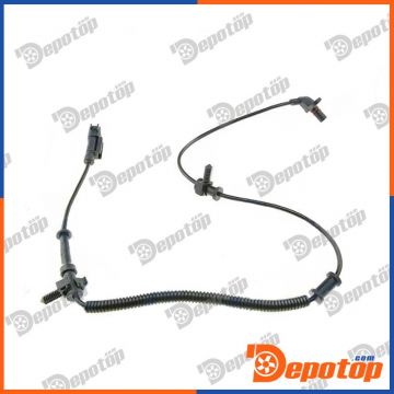 Capteur ABS avant pour DODGE | HCA-CH-085, 68060333AA